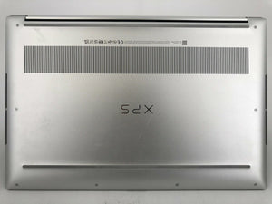 Dell XPS 9510 15.6" WUXGA 2.3GHz i7-11800H 16GB 512GB - RTX 3050 Ti - Excellent