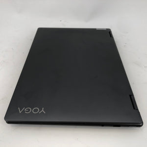 Lenovo Yoga 7i 16" QHD+ TOUCH 1.7GHz i5-1240P 8GB 256GB SSD Excellent Condition