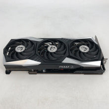 Load image into Gallery viewer, MSI AMD Radeon RX 6950 XT Gaming X Trio 16GB GDDR6 - 256 Bit - Excellent Cond.