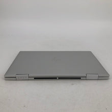 Load image into Gallery viewer, HP Envy x360 13.3&quot; Silver 2021 FHD TOUCH 2.9GHz i7-1195G7 8GB 512GB - Good Cond.