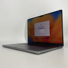 Load image into Gallery viewer, MacBook Pro 16&quot; Gray 2023 3.5GHz M2 Max 12-Core 38-Core GPU 32GB 1TB - Excellent