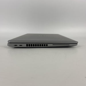 Dell Latitude 5520 15.6" Grey 2021 FHD 3.0GHz i7-1185G7 16GB 256GB SSD Good Cond