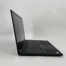 Load image into Gallery viewer, Lenovo ThinkPad T590 15.6&quot; Black FHD TOUCH 1.9GHz i7-8665U 16GB 512GB Very Good