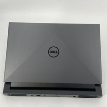 Load image into Gallery viewer, Dell G15 5520 15.6&quot; FHD 2.5GHz i5-12500H 16GB 512GB SSD RTX 3050 4GB - Very Good