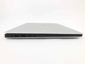 Dell XPS 7590 15.6" Silver 2019 FHD 2.6GHz i7-9750H 32GB 1TB SSD GTX 1650 - Good