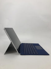 Load image into Gallery viewer, Microsoft Surface Pro 4 12.3&quot; Silver 2015 2.2GHz i7-6650U 16GB 256GB - Very Good