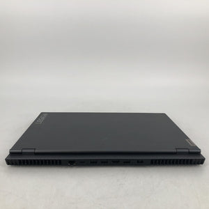 Lenovo Legion 7i 16" Grey 2021 2K 2.6GHz i9-11980HK 32GB 2TB RTX 3080 Excellent