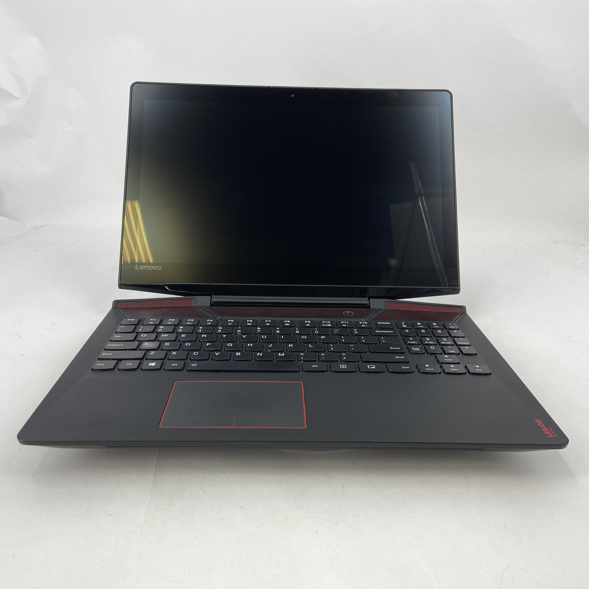 Lenovo Legion Y720 15.6 512GB Solid State Drive ItsWorthMore