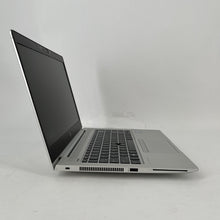 Load image into Gallery viewer, HP EliteBook G5 840 14&quot; Silver FHD 1.6GHz i5-8250U 16GB 256GB SSD - Good