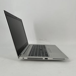 HP EliteBook G5 840 14" Silver FHD 1.6GHz i5-8250U 16GB 256GB SSD - Good