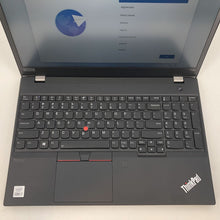 Load image into Gallery viewer, Lenovo ThinkPad P15s 15&quot; FHD 1.8GHz i7-10610U 16GB 512GB Quadro P520 - Excellent