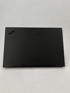 Lenovo ThinkPad P1 Gen 3 15.6" 4K 2.8GHz 6-Core Intel Xeon W-10855M 32GB 1TB SSD