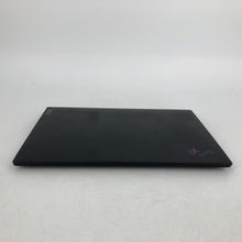 Load image into Gallery viewer, Lenovo ThinkPad X1 Carbon Gen 9 14 Black WUXGA 2.4GHz i5-1135G7 8GB 256GB - Good