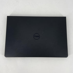 Dell Inspiron 3567 15.6" Black 2.7GHz i3-7130U 8GB 1TB HDD - Very Good