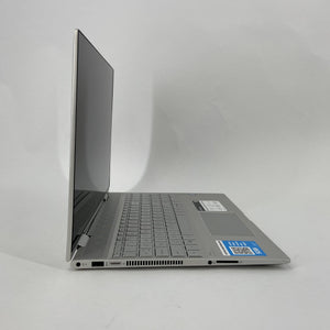 HP Envy x360 15.6" FHD TOUCH 1.8GHz i7-8550U 12GB RAM 256GB SSD - Good Condition