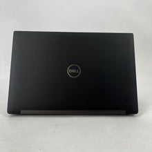 Load image into Gallery viewer, Dell Latitude 7490 14&quot; Black FHD 1.9GHz i7-8650U 16GB 256GB SSD - Excellent