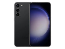 Load image into Gallery viewer, Galaxy S23 Plus 8GB RAM 256GB Black (Verizon)