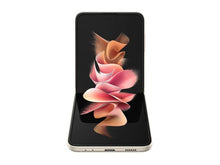 Load image into Gallery viewer, Galaxy Z Flip3 5G 8GB RAM 128GB Yellow (Verizon)