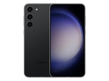 Load image into Gallery viewer, Galaxy S23 Plus 8GB RAM 256GB Black (Verizon)