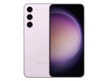 Load image into Gallery viewer, Galaxy S23 Plus 8GB RAM 256GB Purple (U.S. Cellular)