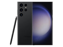 Load image into Gallery viewer, Galaxy S23 Ultra 8GB RAM 256GB Black (Verizon)