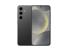 Load image into Gallery viewer, Galaxy S24 8GB RAM 128GB Black (U.S. Cellular)