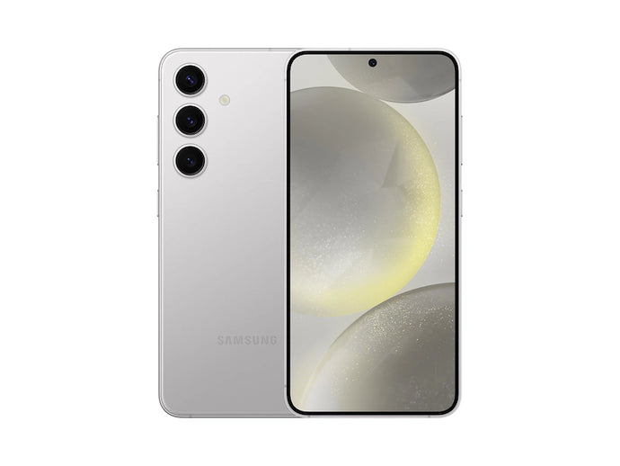 Galaxy S24 256GB Marble Gray (GSM Unlocked)