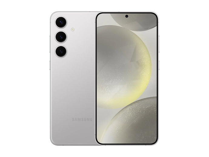 Galaxy S24 Plus 256GB Marble Gray (GSM Unlocked)