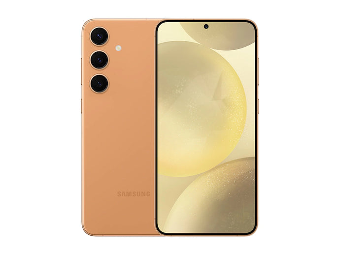 Galaxy S24 Plus 512GB Sandstone Orange (GSM Unlocked)