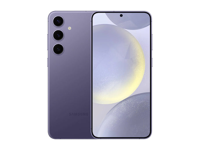 Galaxy S24 Plus 256GB Cobalt Violet (AT&T)