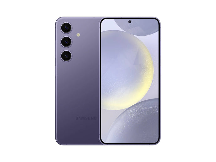 Galaxy S24 128GB Cobalt Violet (T-Mobile)