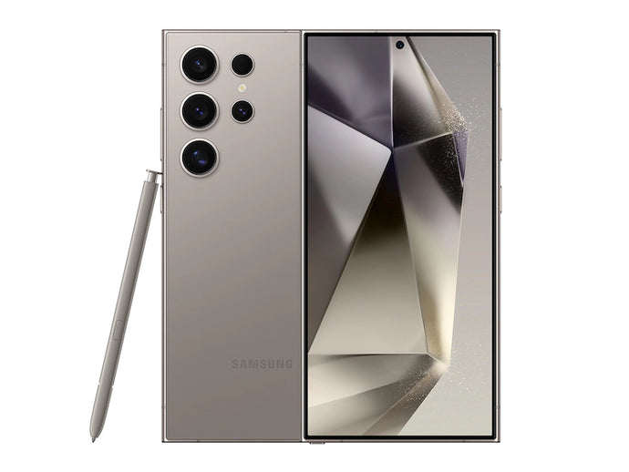Galaxy S24 Ultra 256GB Titanium Gray (T-Mobile)