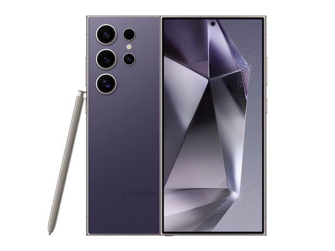 Galaxy S24 Ultra 1TB Titanium Violet (AT&T)