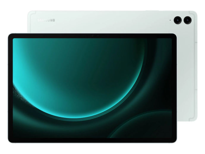 Galaxy Tab S9 FE Plus 256GB Mint (WiFi)