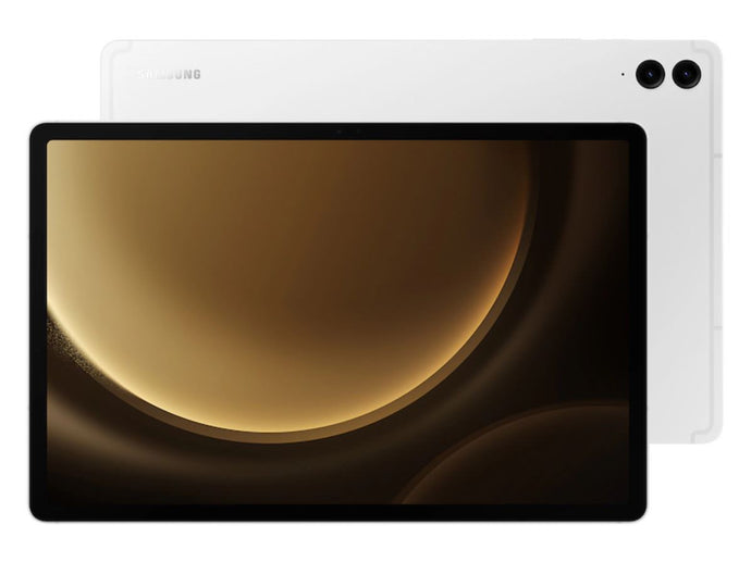 Galaxy Tab S9 FE Plus 256GB Silver (WiFi)