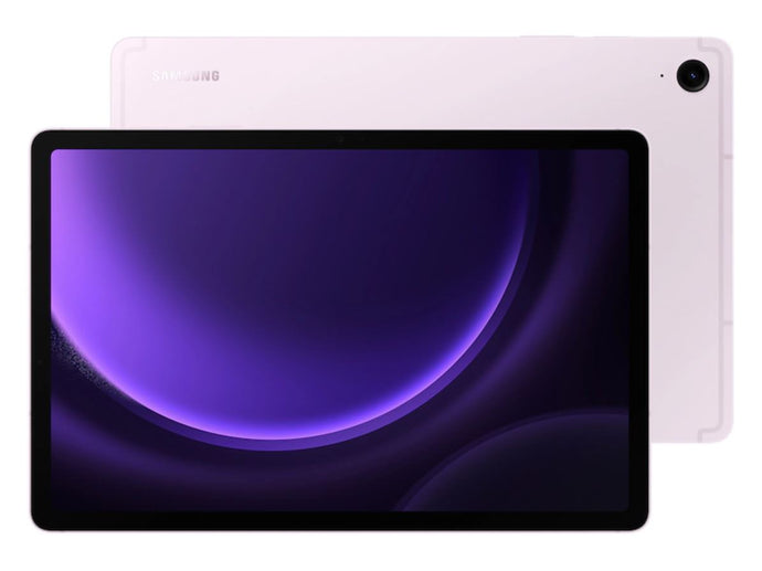 Galaxy Tab S9 FE 256GB Lavender (WiFi)