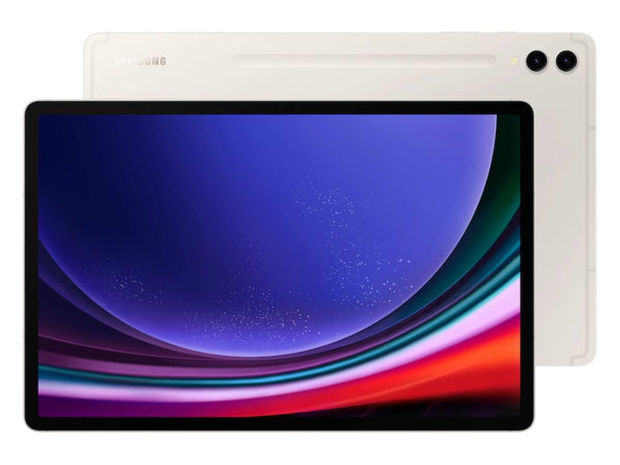 Galaxy Tab S9 Plus 256GB Beige (WiFi)