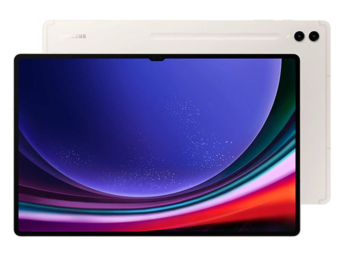 Galaxy Tab S9 Ultra 256GB Beige (GSM Unlocked)