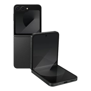 Galaxy Z Flip6 512GB Crafted Black (AT&T)