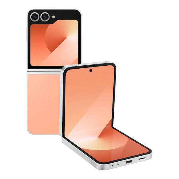 Galaxy Z Flip6 512GB Peach (GSM Unlocked)