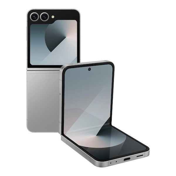 Galaxy Z Flip6 512GB Silver Shadow (AT&T)