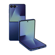 Load image into Gallery viewer, Galaxy Z Flip7 12GB RAM 256GB Blue (Spectrum)