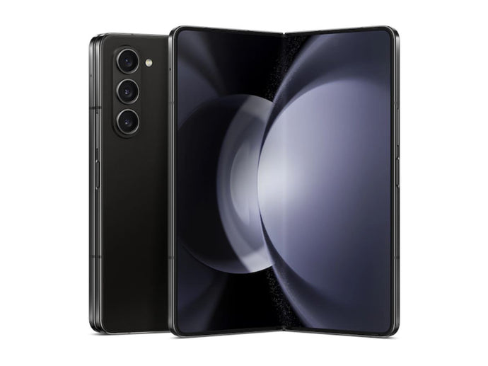 Galaxy Z Fold5 256GB Phantom Black (T-Mobile)