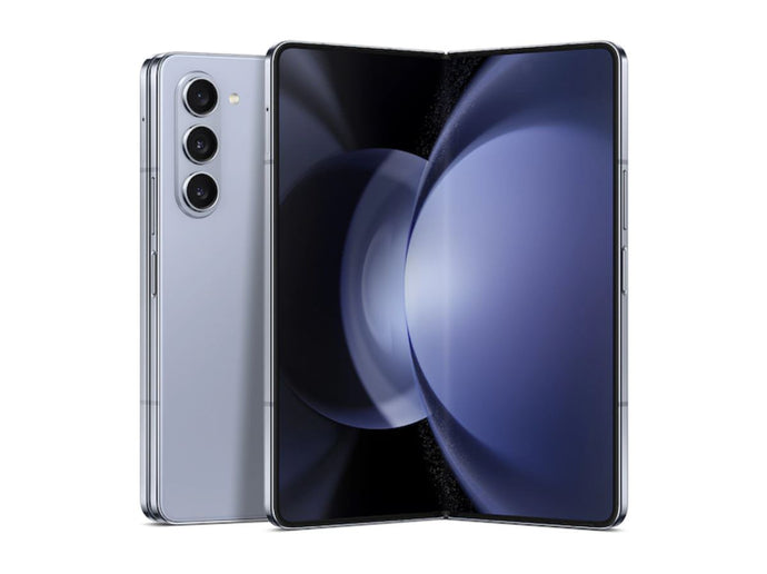 Galaxy Z Fold5 512GB Icy Blue (T-Mobile)