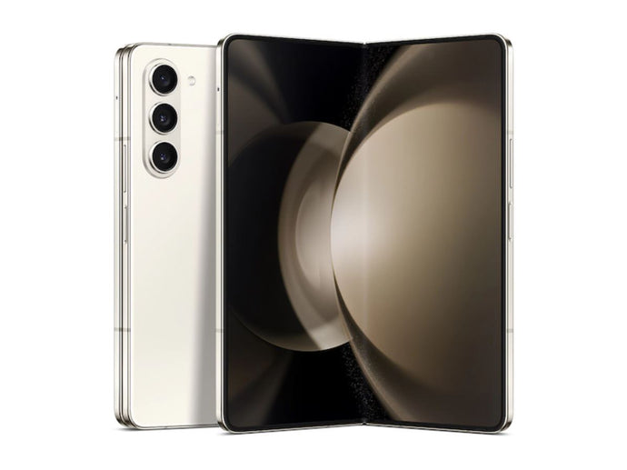 Galaxy Z Fold5 512GB Cream (GSM Unlocked)