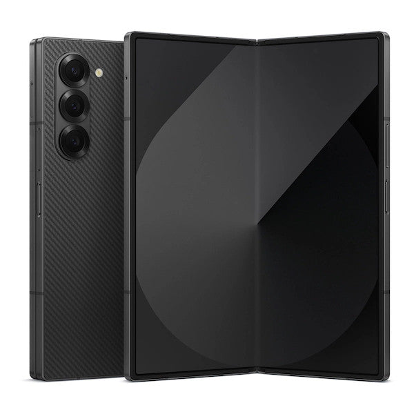 都内で Z Galaxy Fold6 ItsWorthMore – Unlocked) (GSM Black Crafted 256GB スマートフォン本体