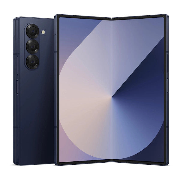 Galaxy Z Fold6 256GB Navy (GSM Unlocked)