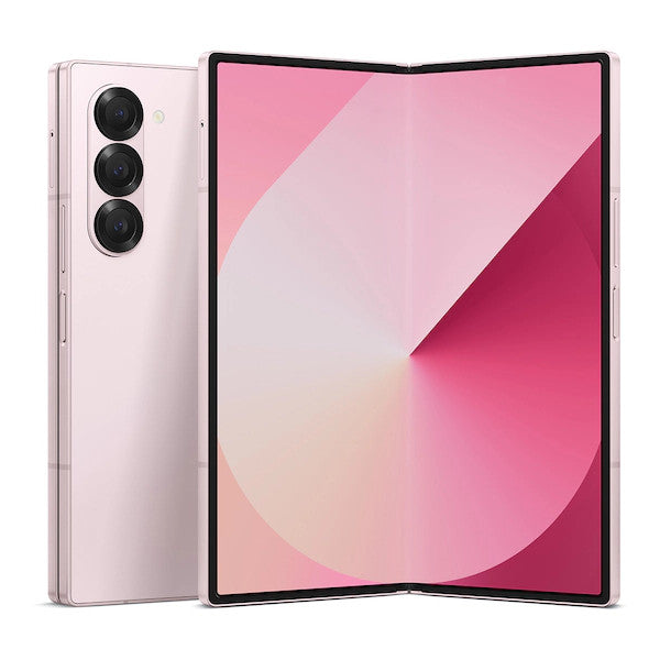 Galaxy Z Fold6 256GB Pink (GSM Unlocked)