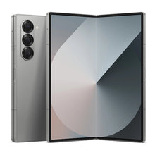 Load image into Gallery viewer, Galaxy Z Fold6 12GB RAM 256GB Silver (AT&amp;T)