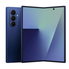 Load image into Gallery viewer, Galaxy Z Fold7 12GB RAM 256GB Blue (Spectrum)